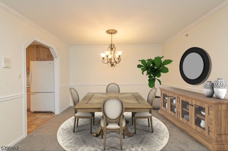 Caldwell Boro Twp., NJ 07006,105 Roseland Ave #1203