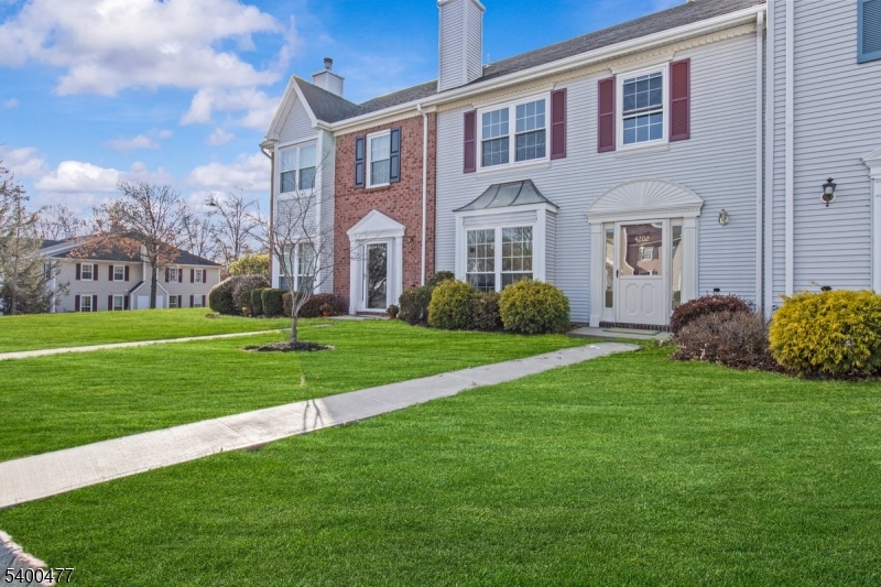 Bridgewater Twp., NJ 08807,4202 Winder Dr