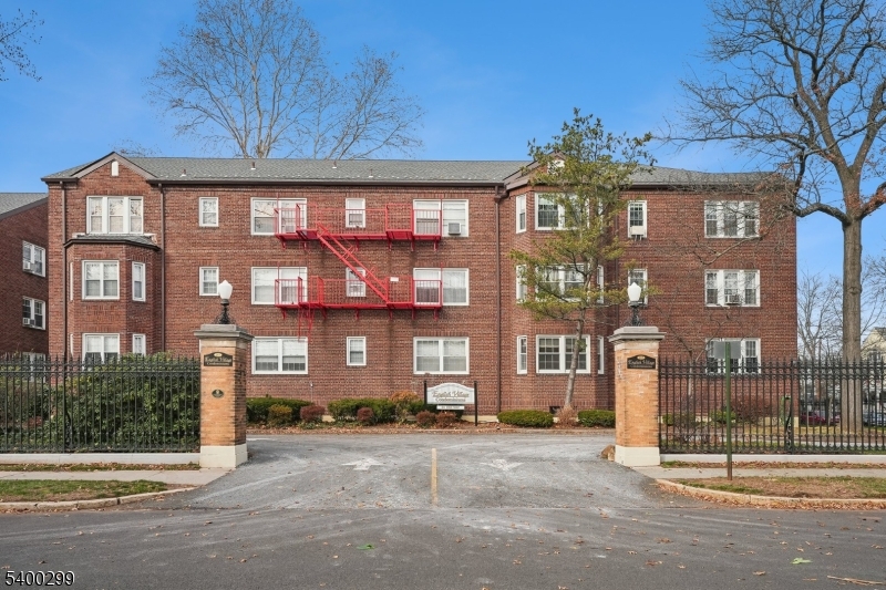 217 Prospect Ave #1B, Cranford Twp., NJ 07016