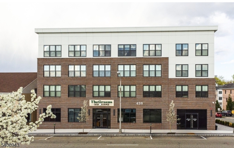 Caldwell Boro Twp., NJ 07006,459 Bloomfield Ave #408