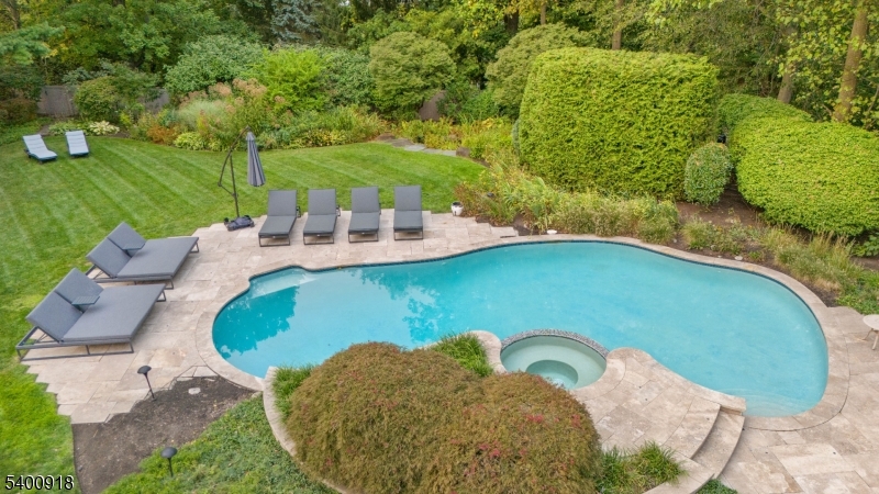 North Caldwell Boro, NJ 07006,54 Hamilton Dr East