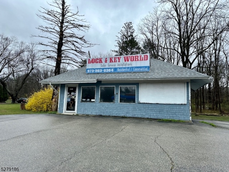 471 Rt 206, Andover Twp., NJ 07860