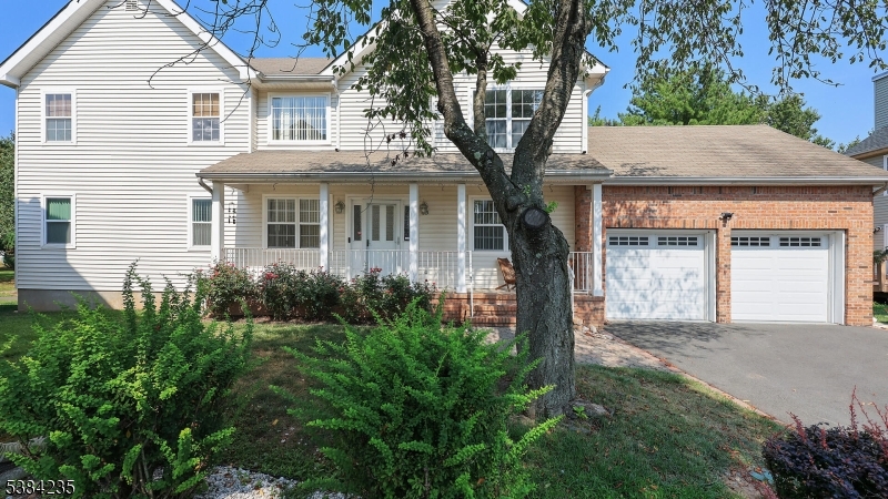 45 Nostrand Rd,  Hillsborough Twp.,  NJ 08844