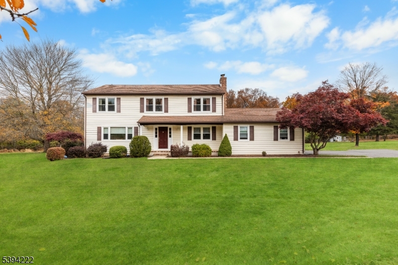 Readington Twp., NJ 08889,9 Weavers Ln