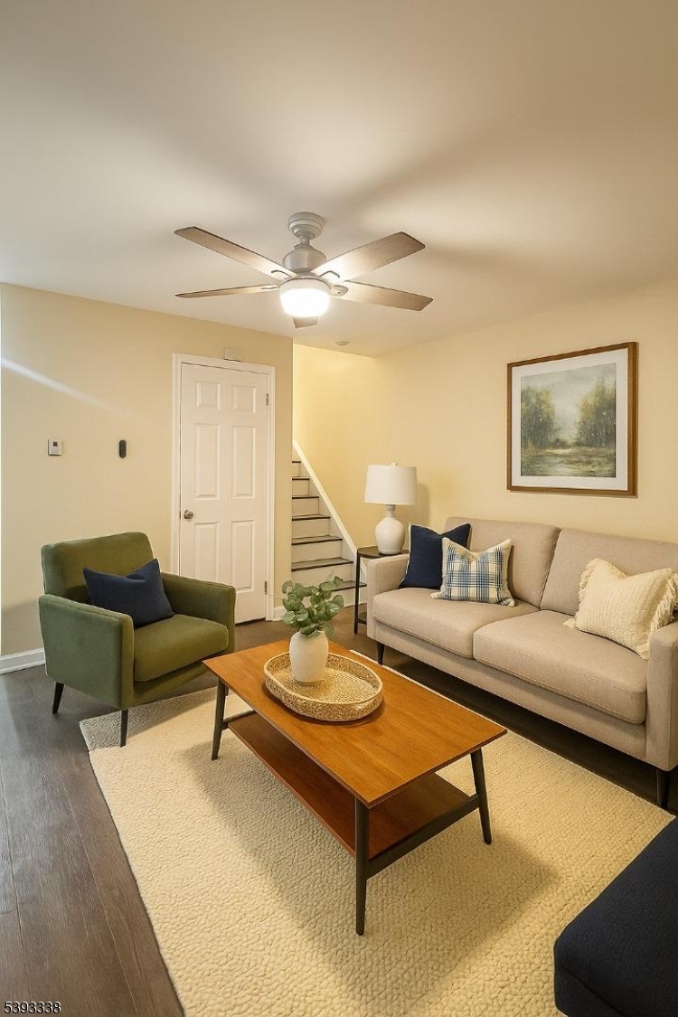 Paterson City, NJ 07501,90 Governor St #2