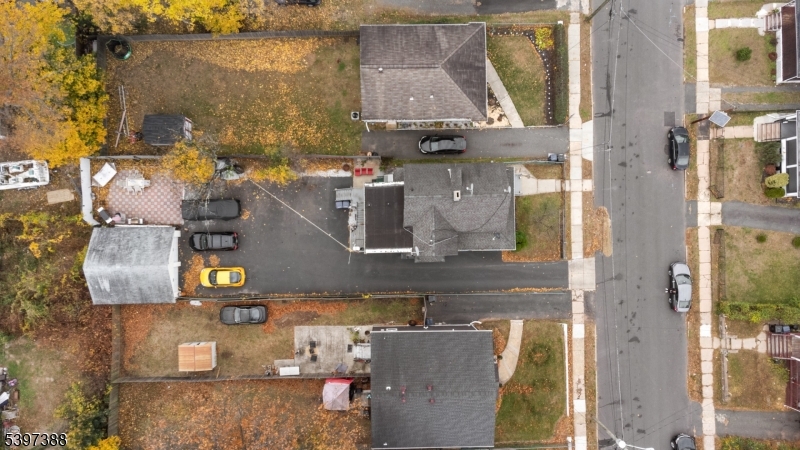 Plainfield City, NJ 07063,338 Manson Pl