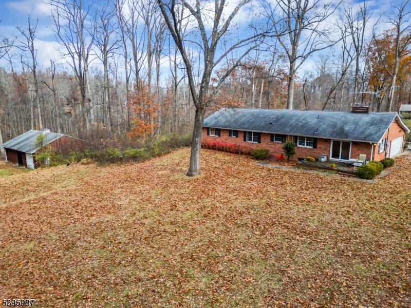106 Rocktown Rd, East Amwell Twp., NJ 08551