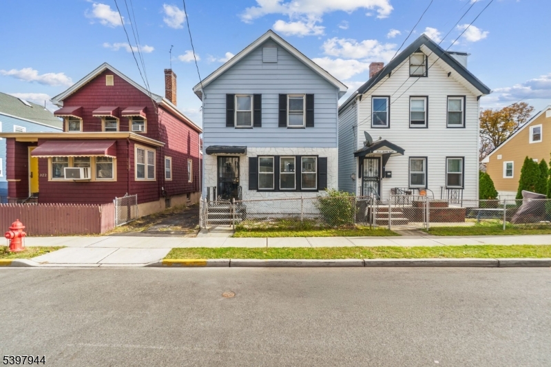 City Of Orange Twp., NJ 07050,326 Ogden St