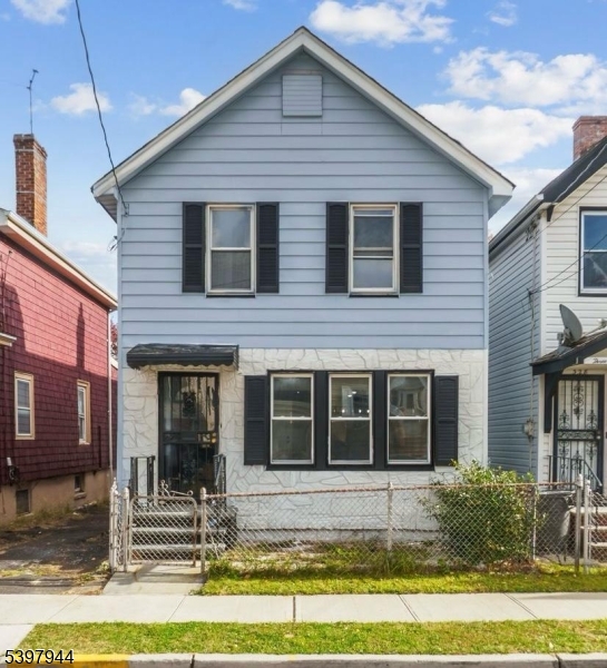 326 Ogden St, City Of Orange Twp., NJ 07050