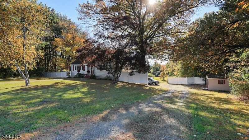 East Amwell Twp., NJ 08551,7 Toad Ln