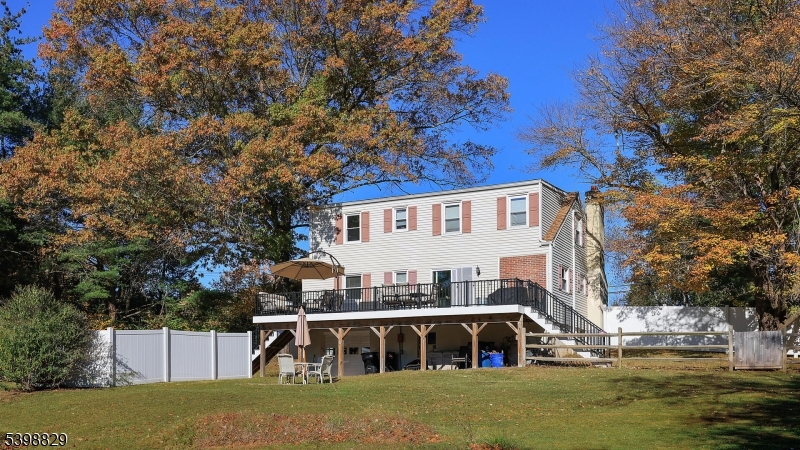 7 Toad Ln, East Amwell Twp., NJ 08551