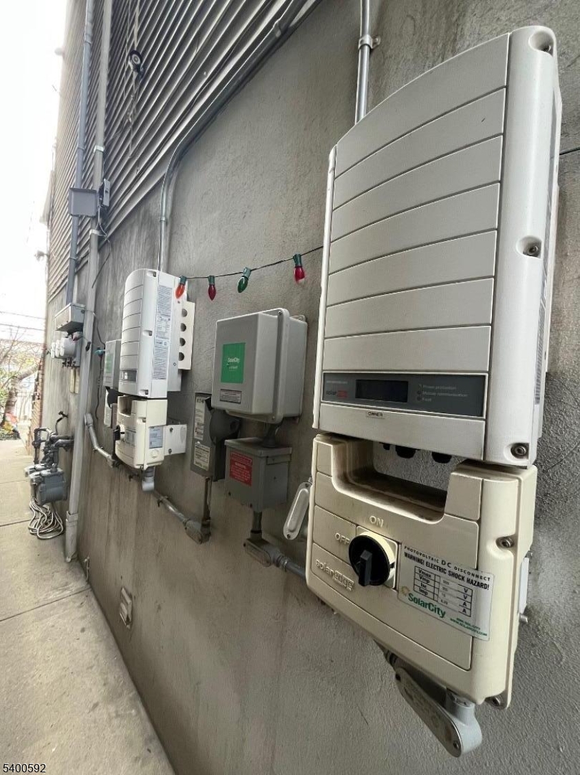 Newark City, NJ 07105,116 Chapel St