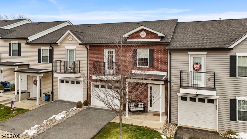 Newton Town, NJ 07860,4 Gregg Ct