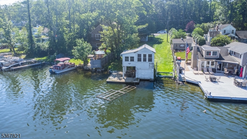 Frankford Twp., NJ 07826,30-31 E Shore Culver Rd