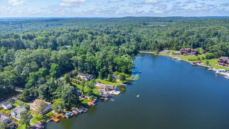 Frankford Twp., NJ 07826,30-31 E Shore Culver Rd