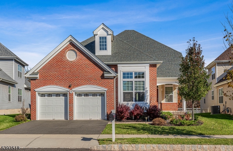 15 Potter Rd, Hillsborough Twp., NJ 08844