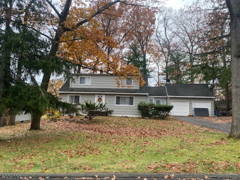 100 Wilson Ave, Wayne Twp., NJ 07470