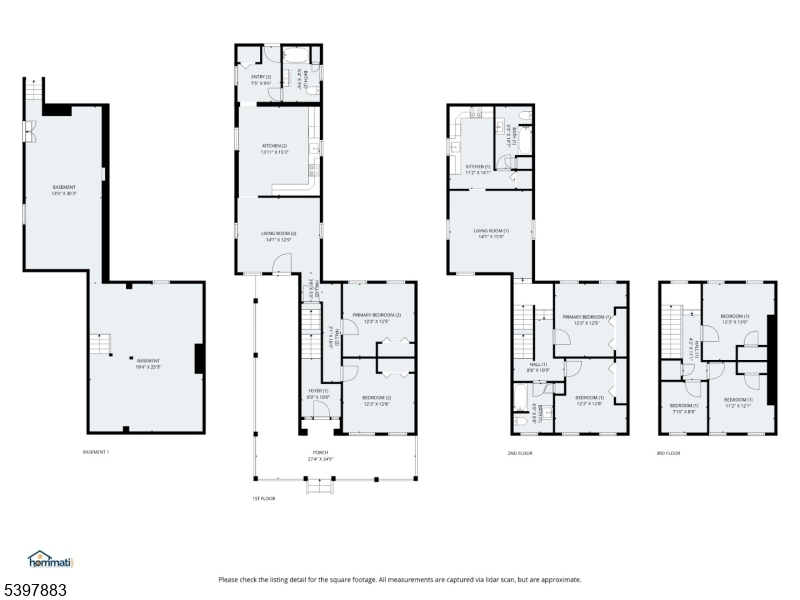 Phillipsburg Town, NJ 08865,786 S Main St