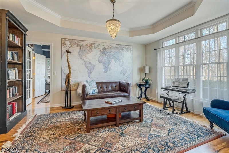 Sparta Twp., NJ 07871,10 King Alex Ct