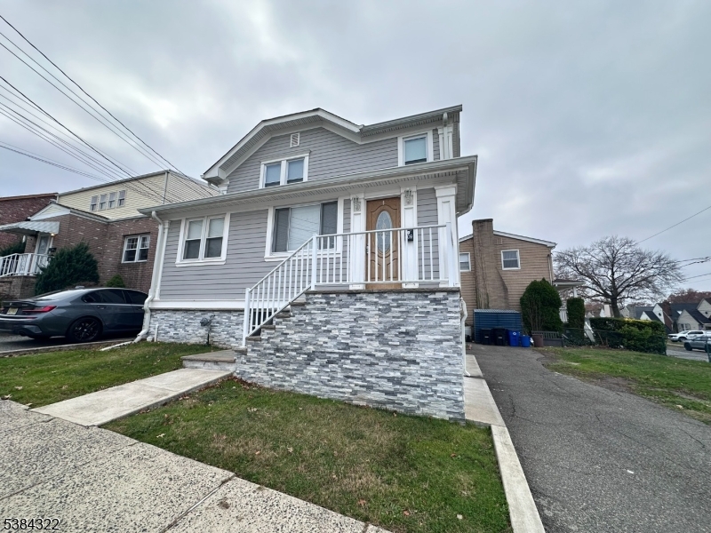 109 Arlington Blvd #1, North Arlington Boro, NJ 07031