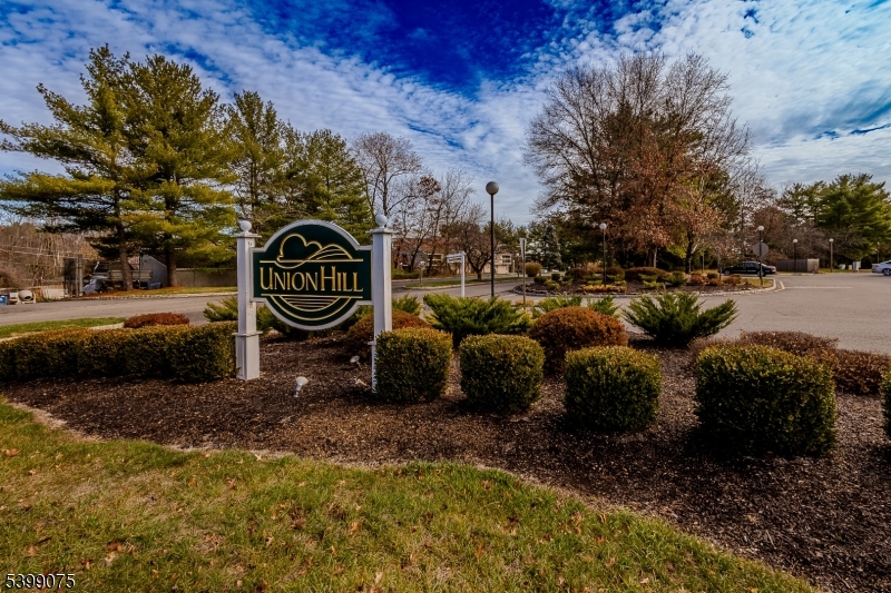 Union Twp., NJ 08809,17 Sam Bonnell Dr #17