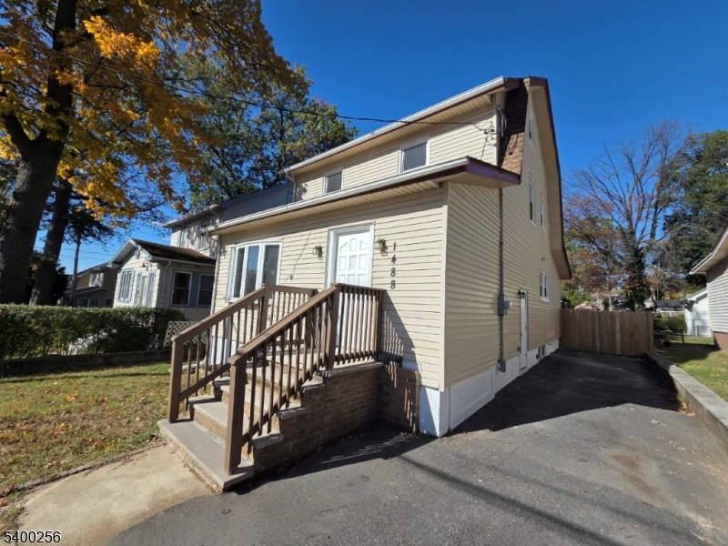 1488 Highland Ave, Hillside Twp., NJ 07205