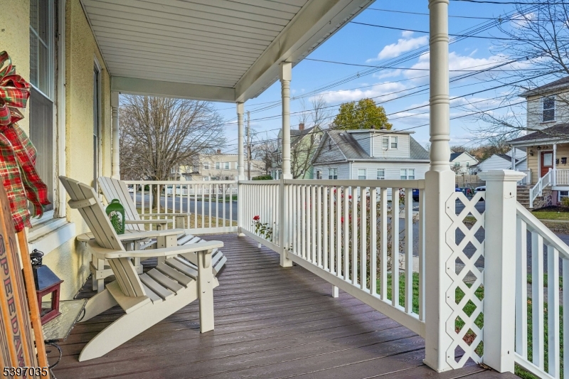 Madison Boro, NJ 07940,78 North St