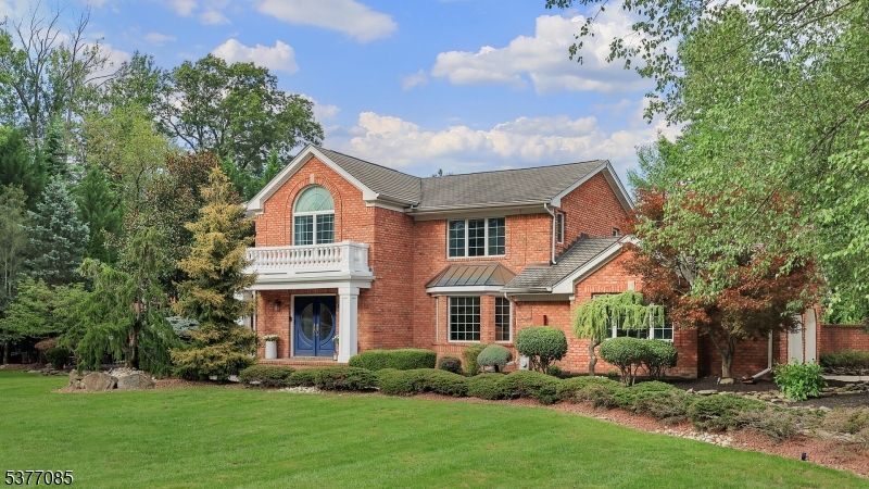 1 Frances Ln, Scotch Plains Twp., NJ 07076