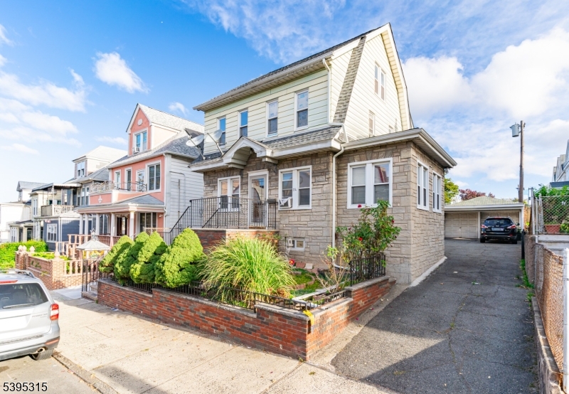 Jersey City, NJ 07305,314 Fulton Ave