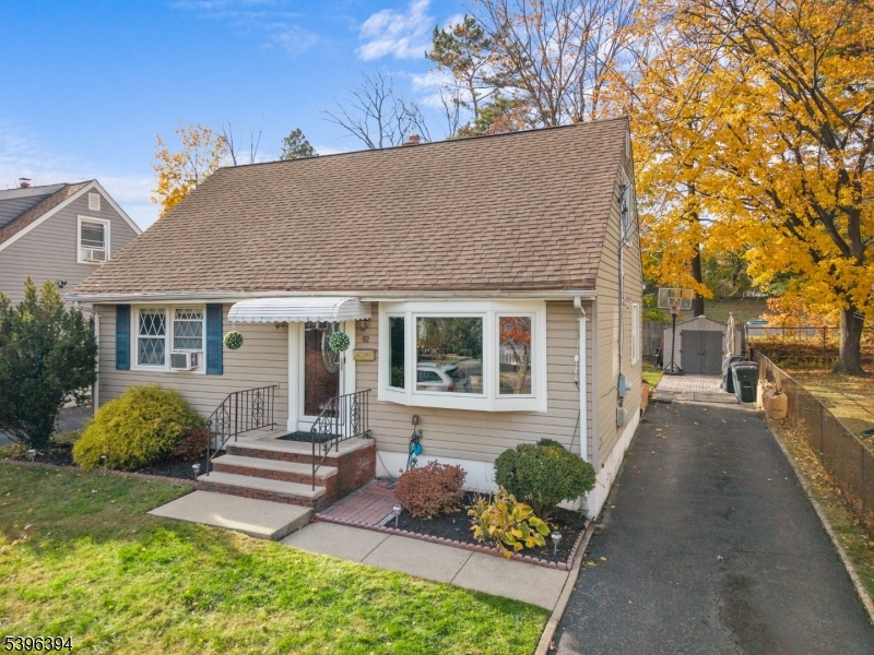 82 Van Breeman Dr, Clifton City, NJ 07013