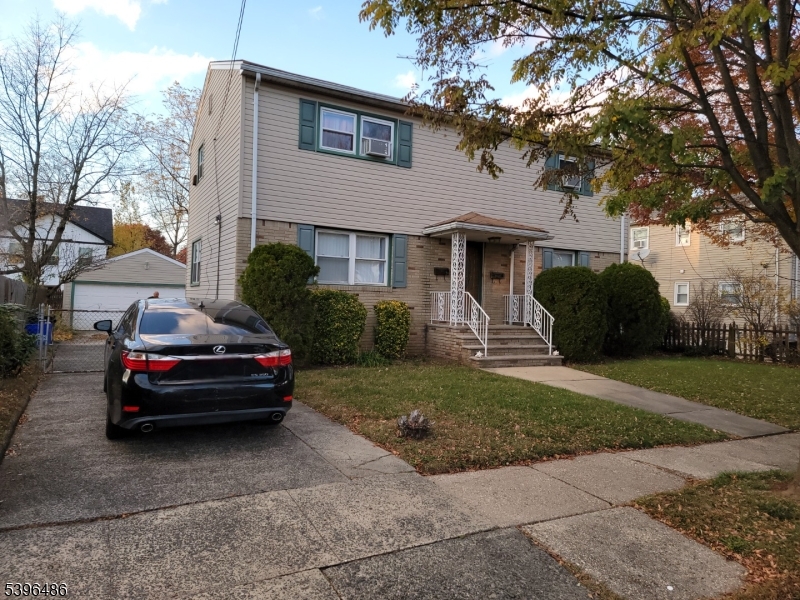 2012 Price St, Rahway City, NJ 07065