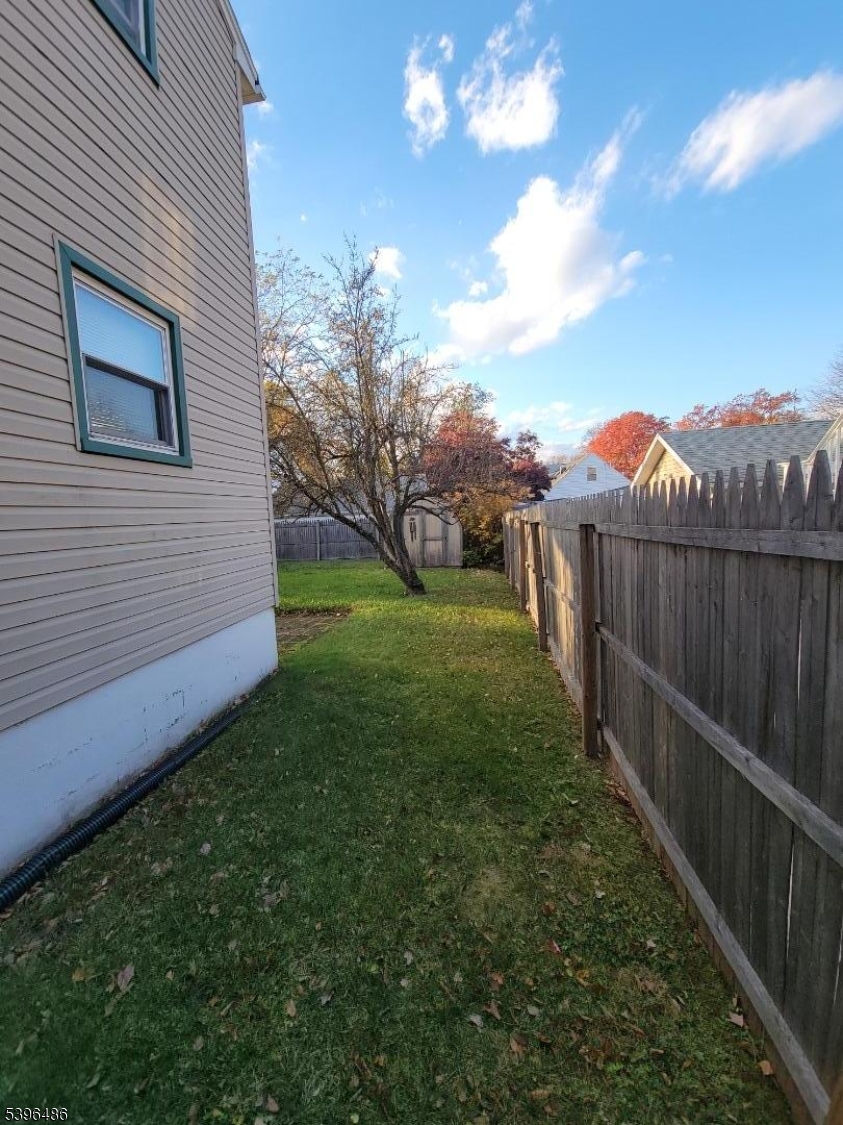 Rahway City, NJ 07065,2012 Price St