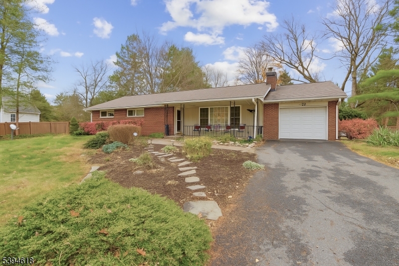 163 Route 94, Blairstown Twp., NJ 07825