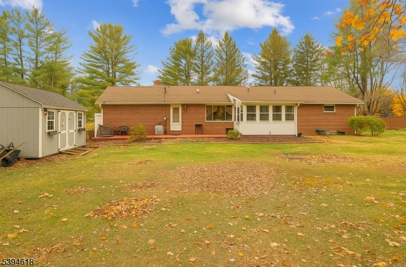 Blairstown Twp., NJ 07825,163 Route 94