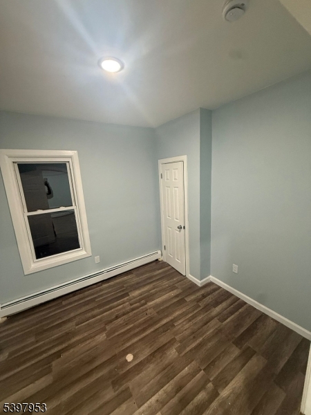 Paterson City, NJ 07501,100 Rosa Parks Blvd #1