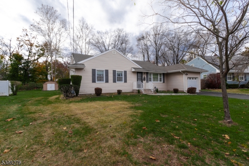 Hillside Twp., NJ 07205,169 Valley View Rd