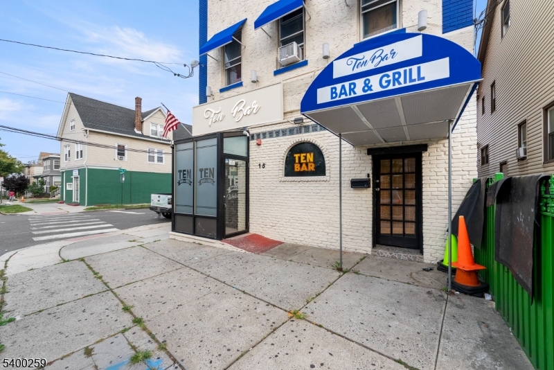 Elizabeth City, NJ 07201,515 Jackson Ave