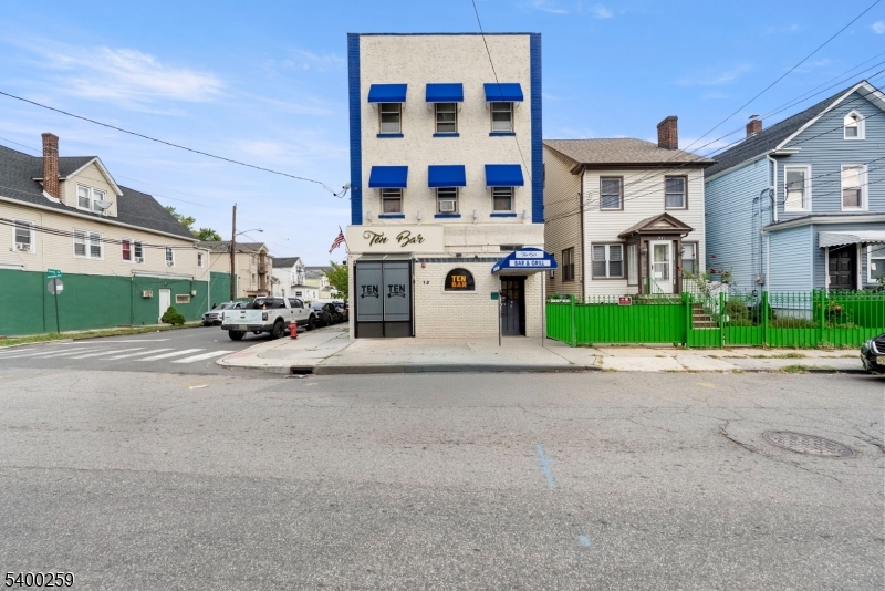 Elizabeth City, NJ 07201,515 Jackson Ave