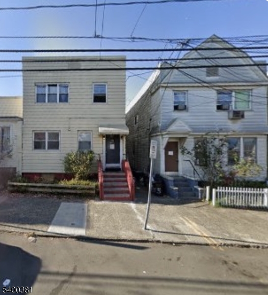 53 TERHUNE #1F, Jersey City, NJ 07305