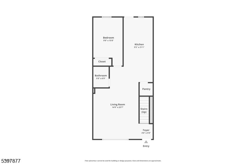 Paterson City, NJ 07522,208 N 1St St