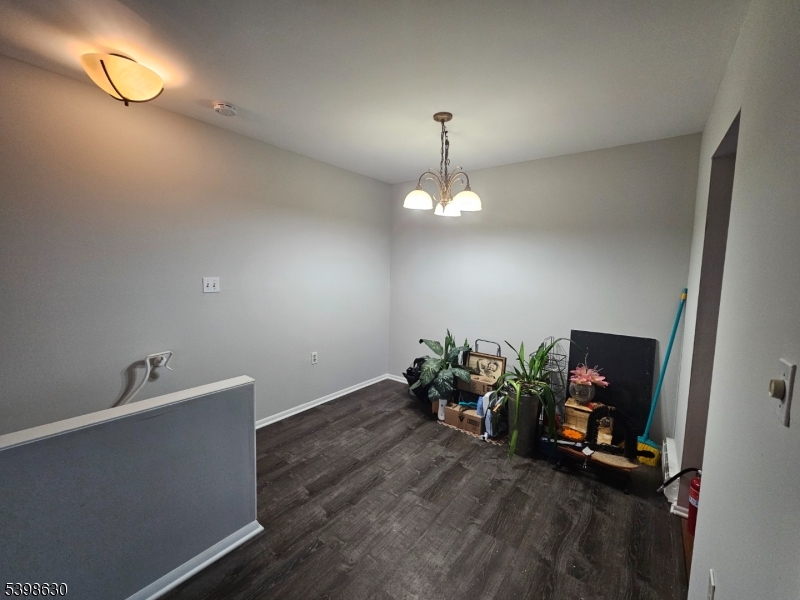 Parsippany-troy Hills Twp., NJ 07034,41 Lincoln Gdns #41