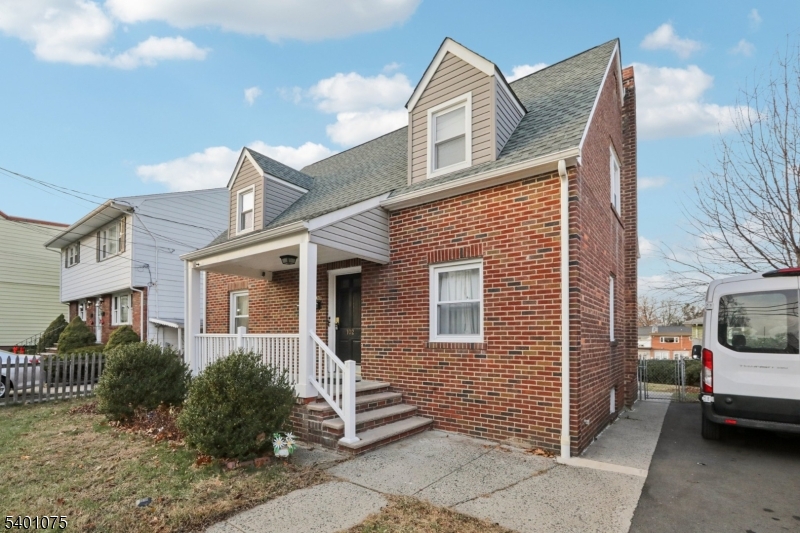 Clifton City, NJ 07011,102 Sheridan Ave