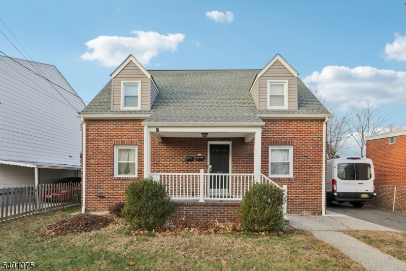 Clifton City, NJ 07011,102 Sheridan Ave