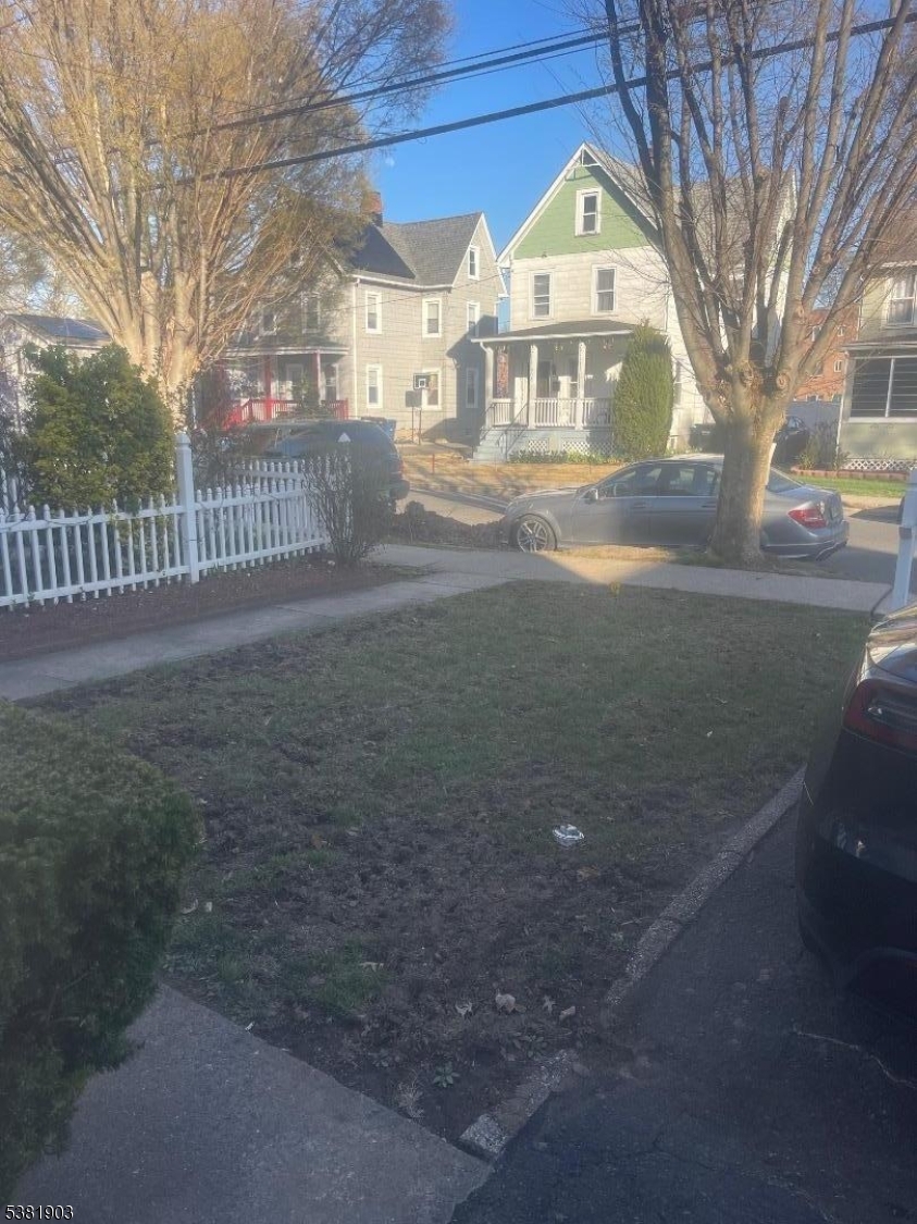 Plainfield City, NJ 07060,542 W 6Th St