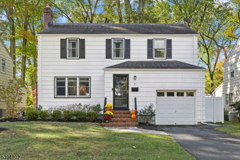 9 Lenox Ave, Cranford Twp., NJ 07016