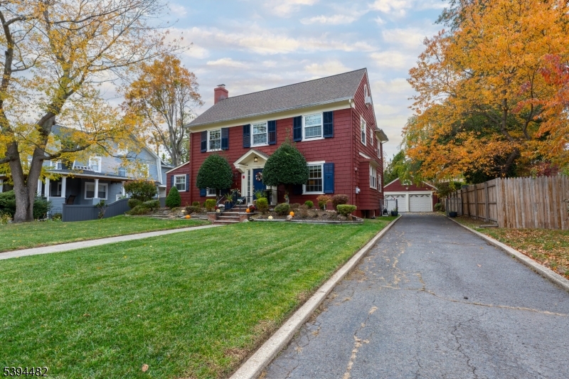 Plainfield City, NJ 07060,1019-23 Prospect Ave