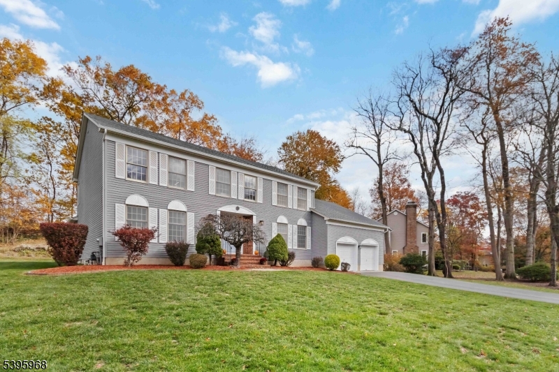 Parsippany-troy Hills Twp., NJ 07054,14 Braemar Ct