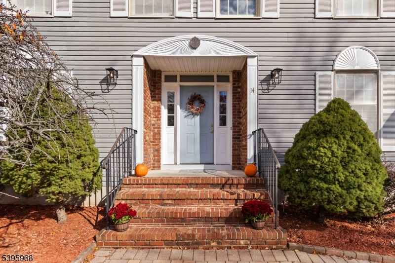 Parsippany-troy Hills Twp., NJ 07054,14 Braemar Ct