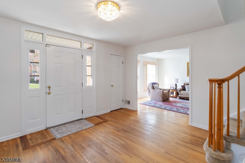 Parsippany-troy Hills Twp., NJ 07054,14 Braemar Ct