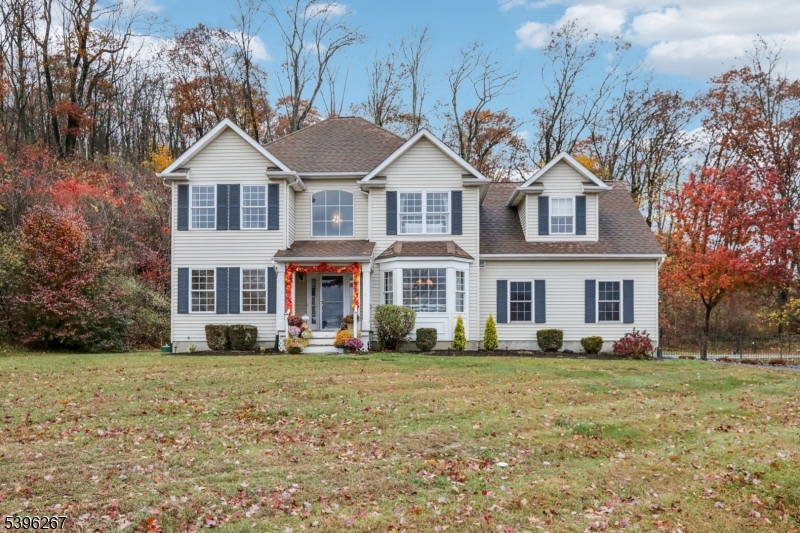 Fredon Twp., NJ 07860,11 Betony Ct